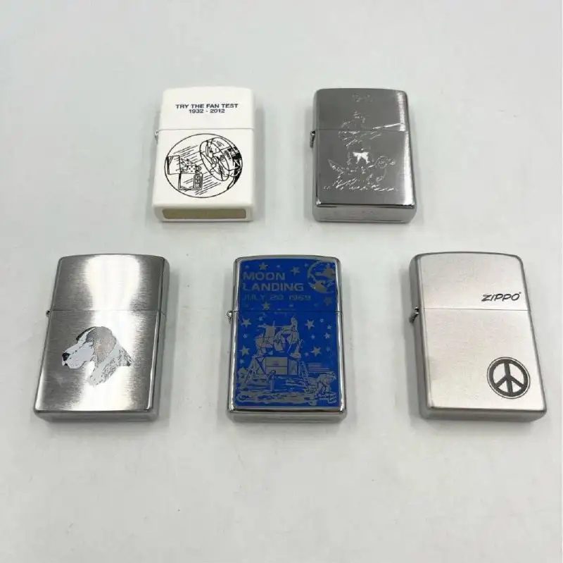 Продам Zippo original - Барахолка в Москва