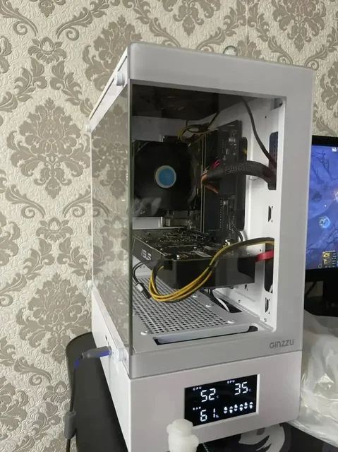 Продаю игровой ПК с GTX1060 6GB - Принтеры в Москва