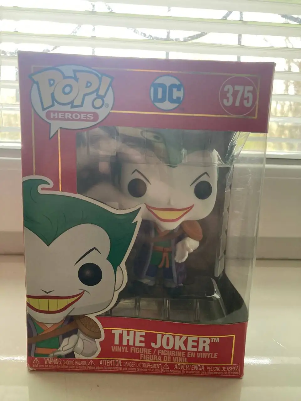 Продажа коллекционных фигурок Funko Pop! - Хобби и отдых в Москва