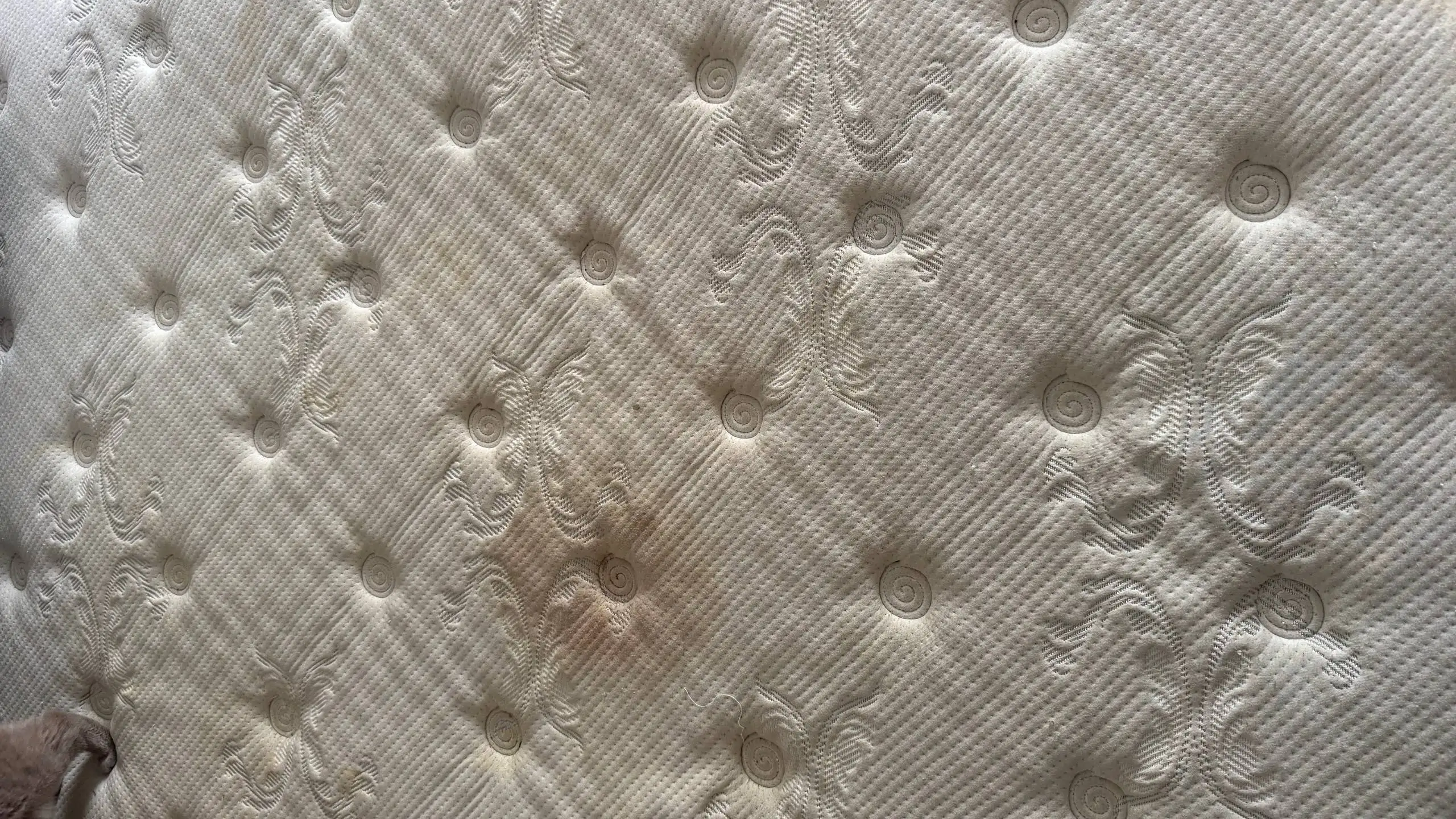 Продаю бу кровать Аскона, 180x200 - Кровати и матрасы (Для дома и дачи) в Москва
