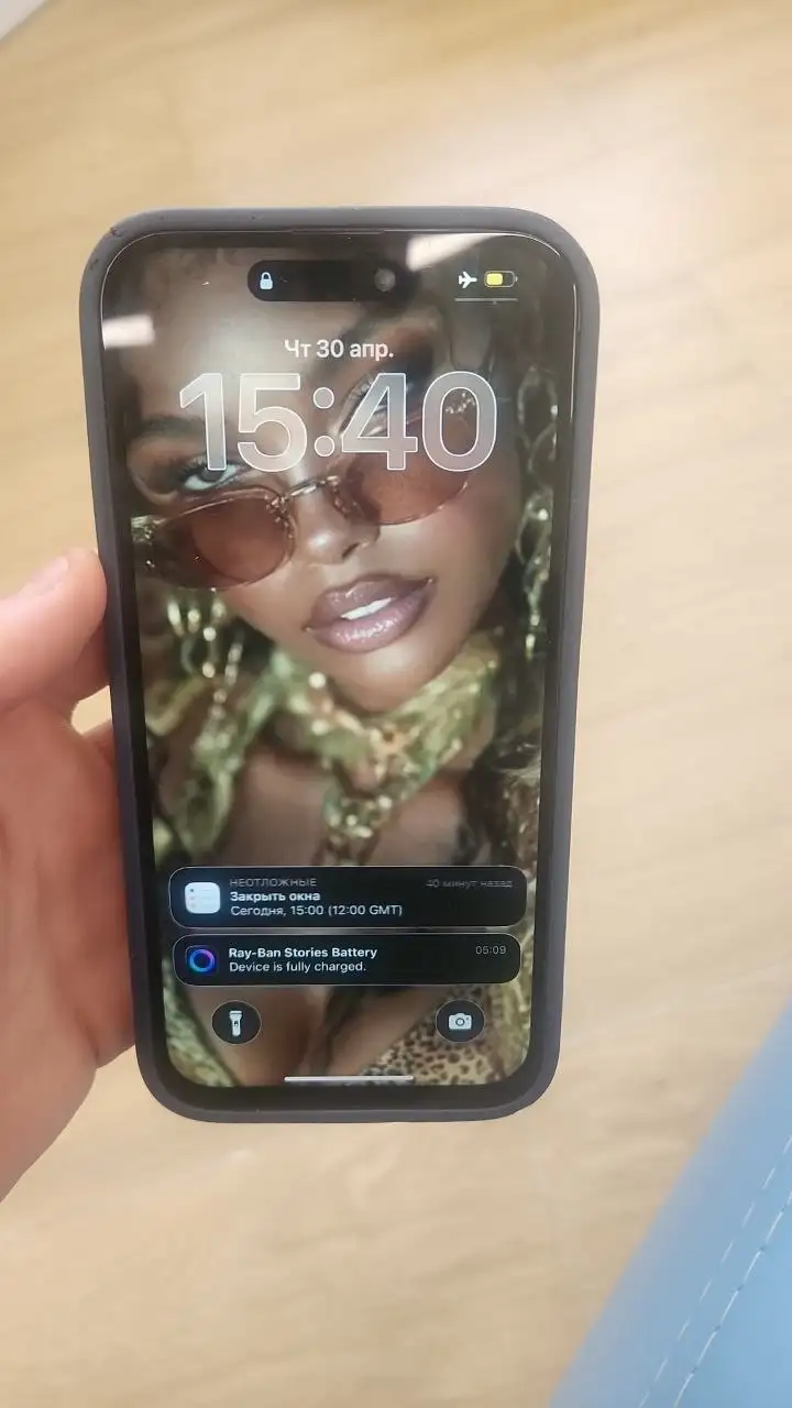 Iphone 14 Pro Max 256GB - Электроника в Москва