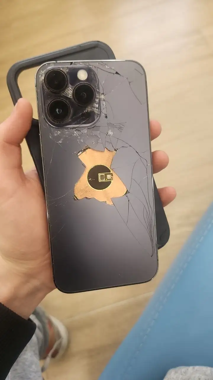 Iphone 14 Pro Max 256GB - Электроника в Москва