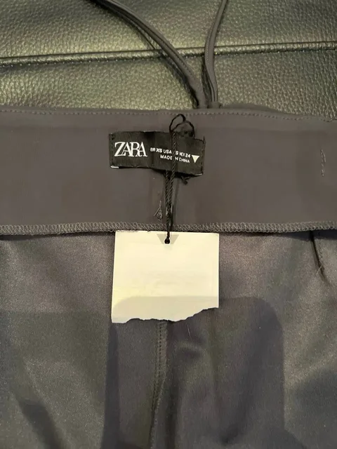 Спортивная юбка Babolat и леггинсы Zara для девочки - Жилеты в Москва