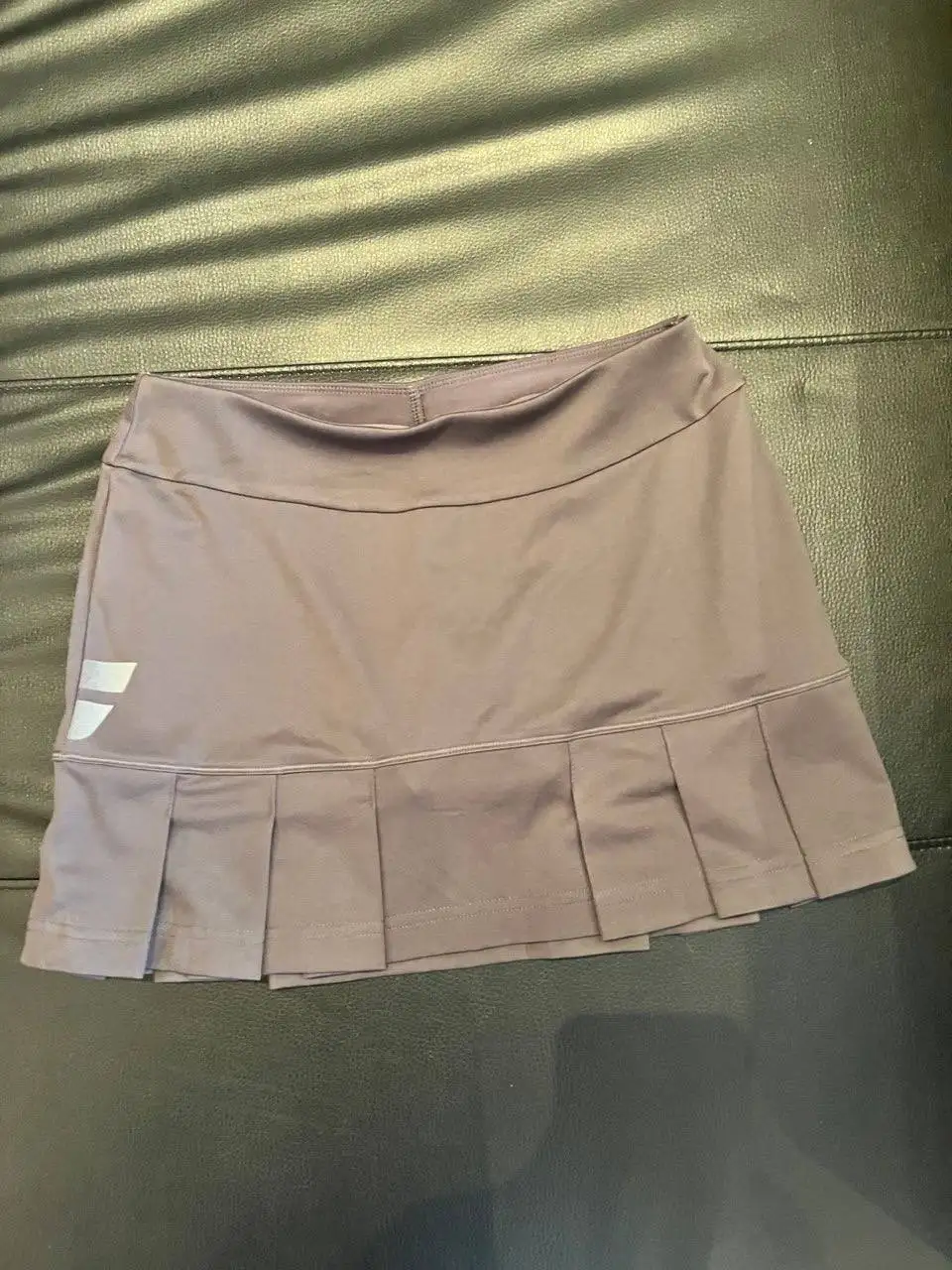 Спортивная юбка Babolat и леггинсы Zara для девочки - Детская одежда (Одежда) в Москва