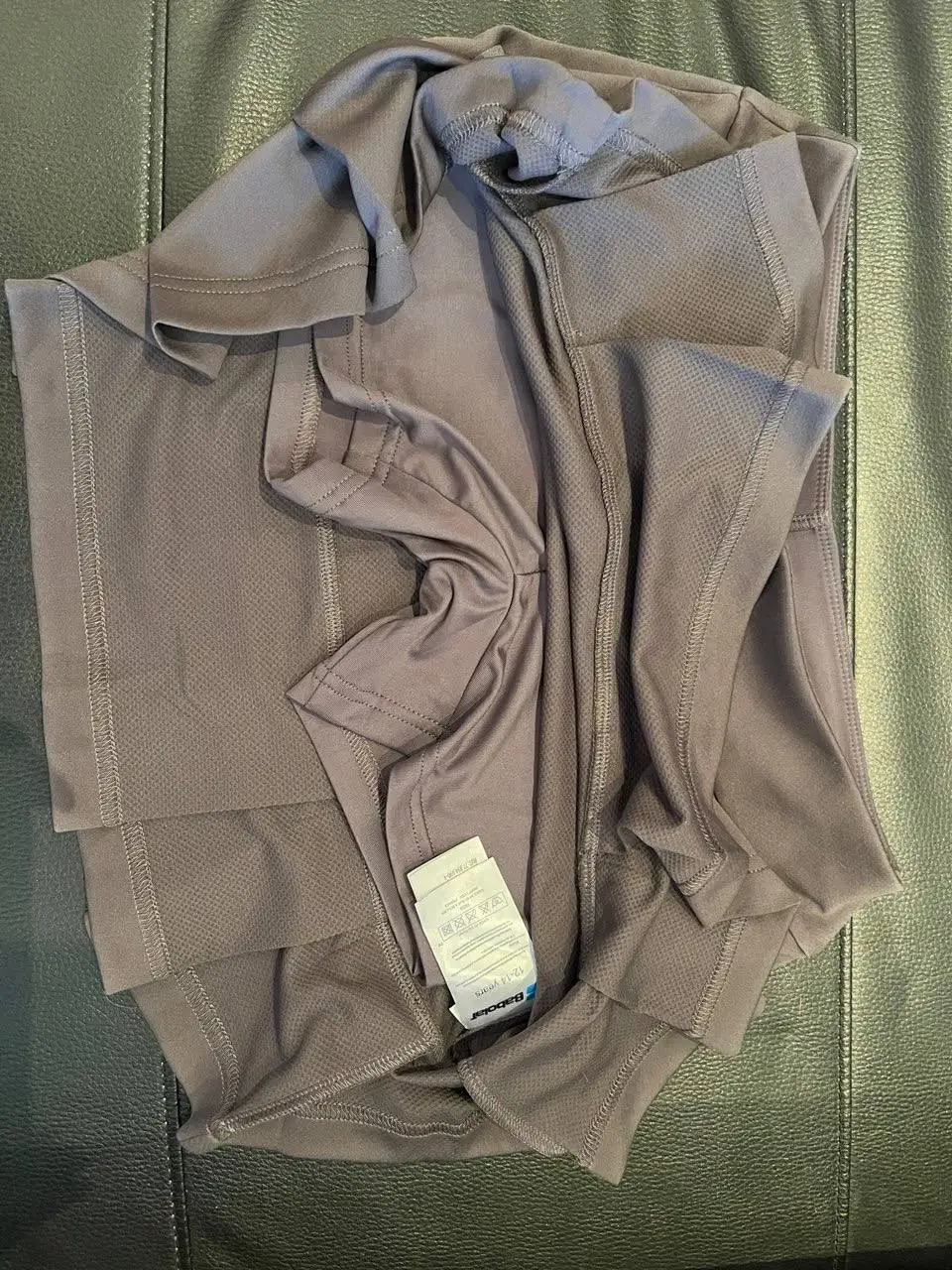 Спортивная юбка Babolat и леггинсы Zara для девочки - Детская одежда (Одежда) в Москва