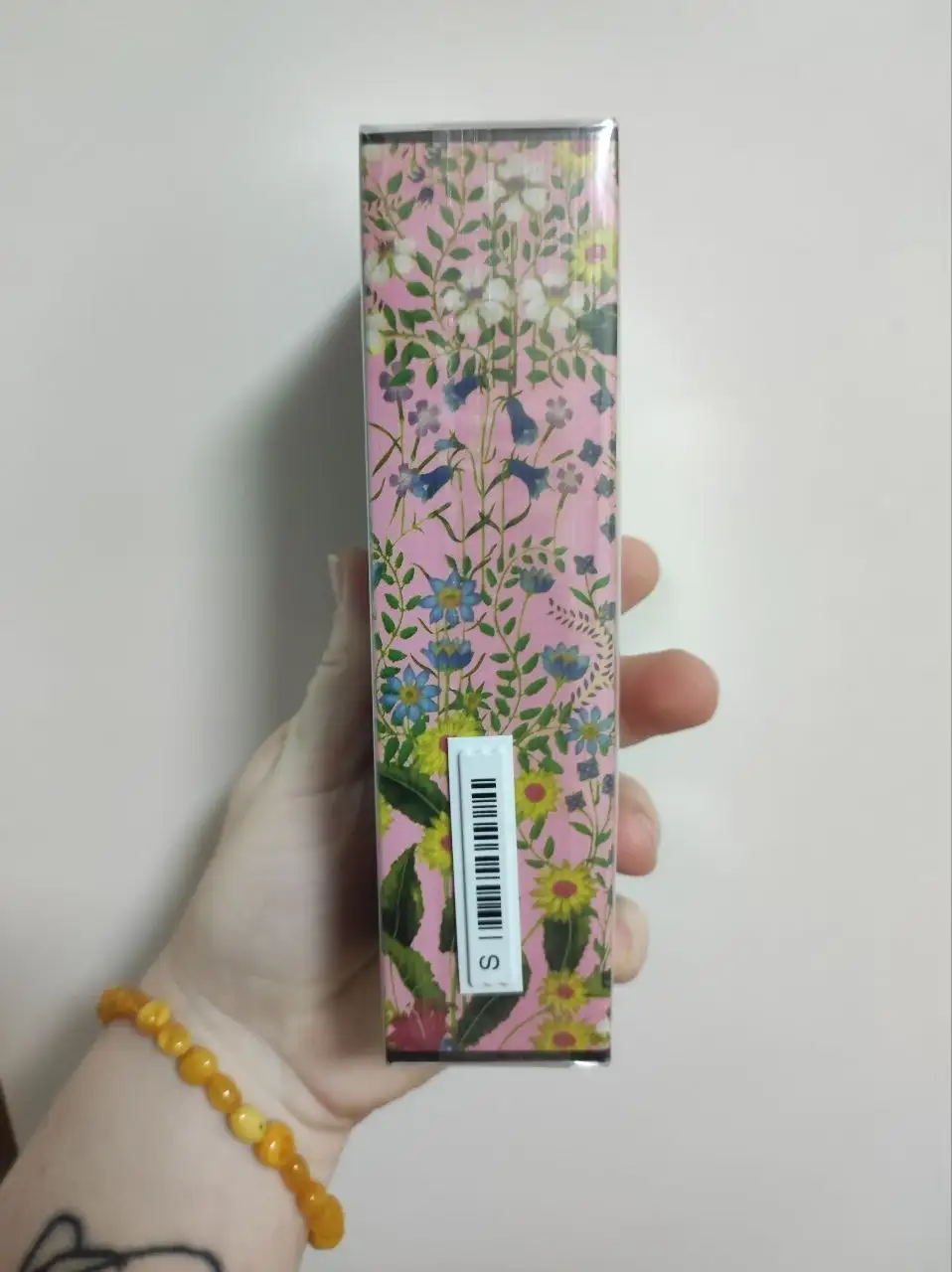 Gucci Flora Gorgeous Gardenia 100 ml - Парфюмерия (Красота и здоровье) в Москва