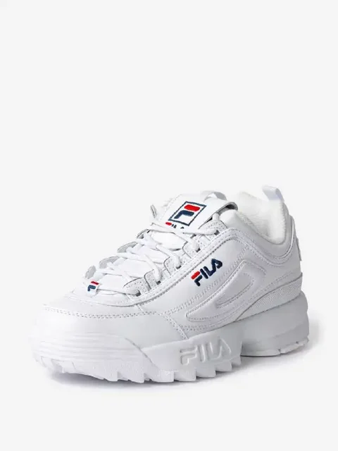 Продам кроссовки Fila 35-36 - частное объявление в Москва