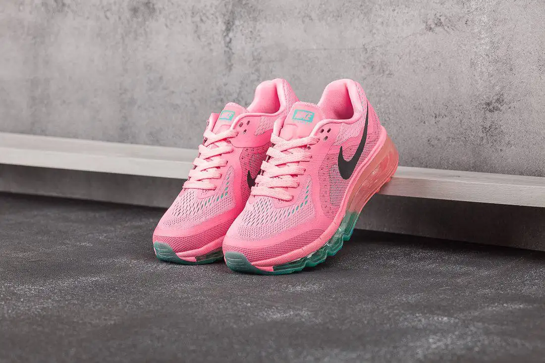 Кроссовки Nike Air Max 2014 - Обувь (Одежда) в Москва