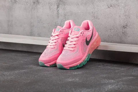 Кроссовки Nike Air Max 2014 - частное объявление в Москва