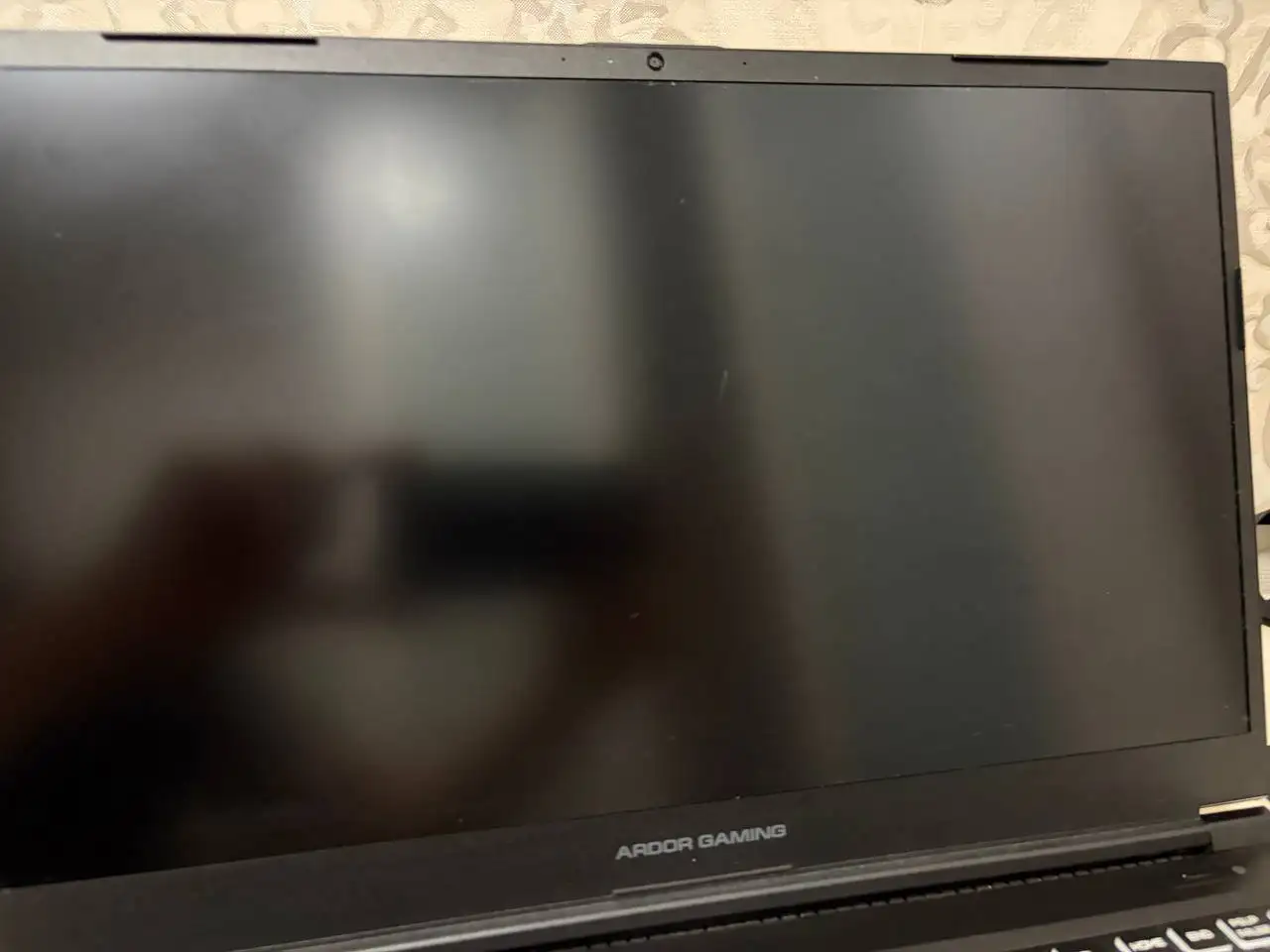 Ноутбук i5-1245H, RTX 3050, 144Гц - Ноутбуки (Электроника) в Москва