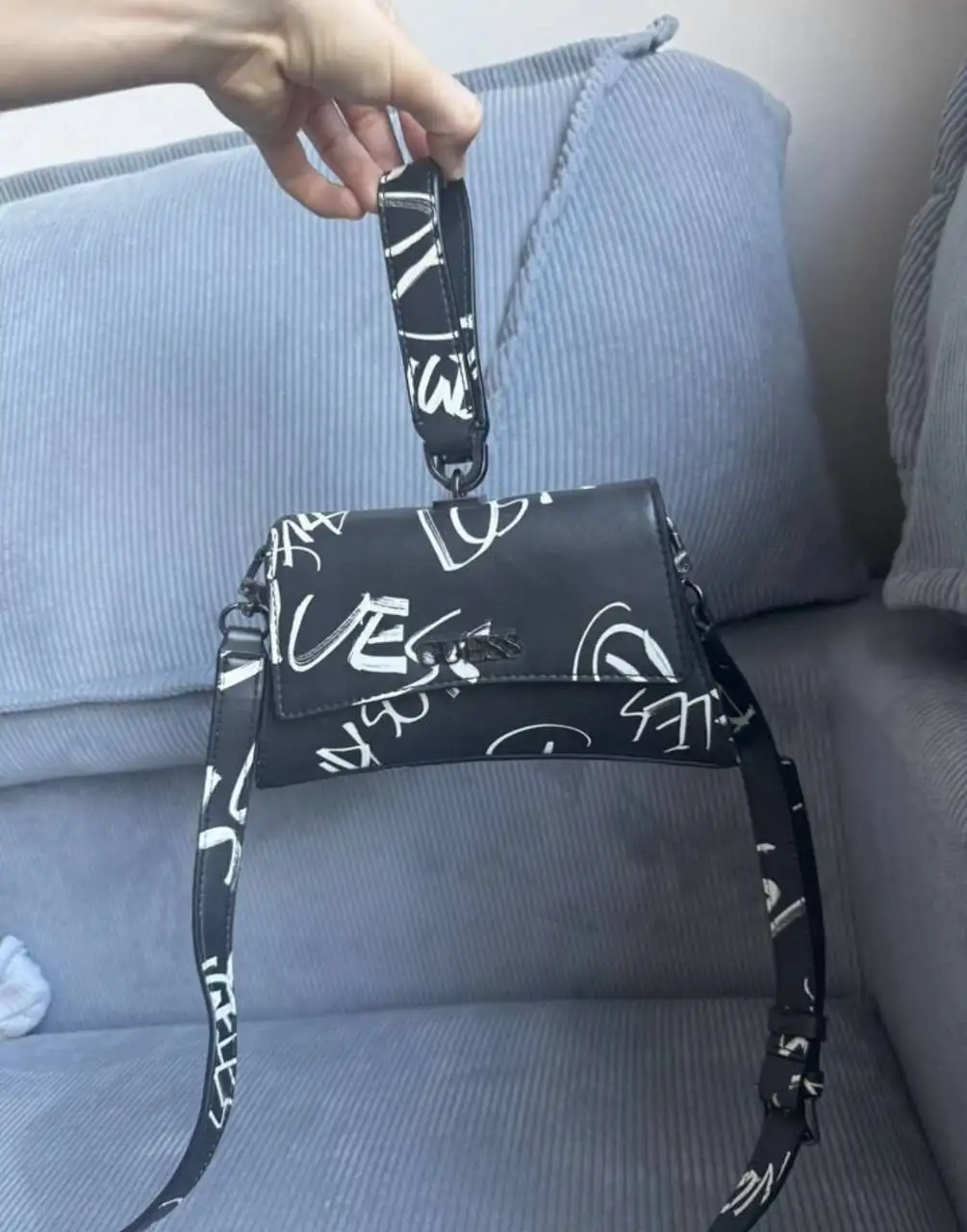 Сумка Guess - Одежда в Москва