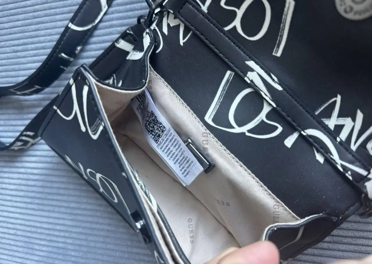 Сумка Guess - Одежда в Москва