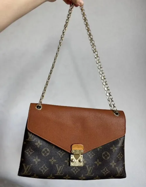Сумка Louis Vuitton Monogram с дефектами - частное объявление в Москва