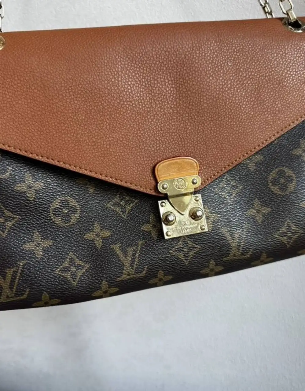 Сумка Louis Vuitton Monogram с дефектами - Сумки (Одежда) в Москва