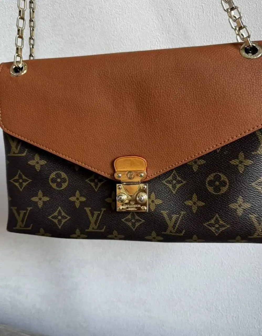 Сумка Louis Vuitton Monogram с дефектами - Сумки (Одежда) в Москва
