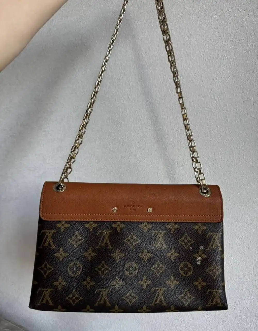Сумка Louis Vuitton Monogram с дефектами - Сумки (Одежда) в Москва