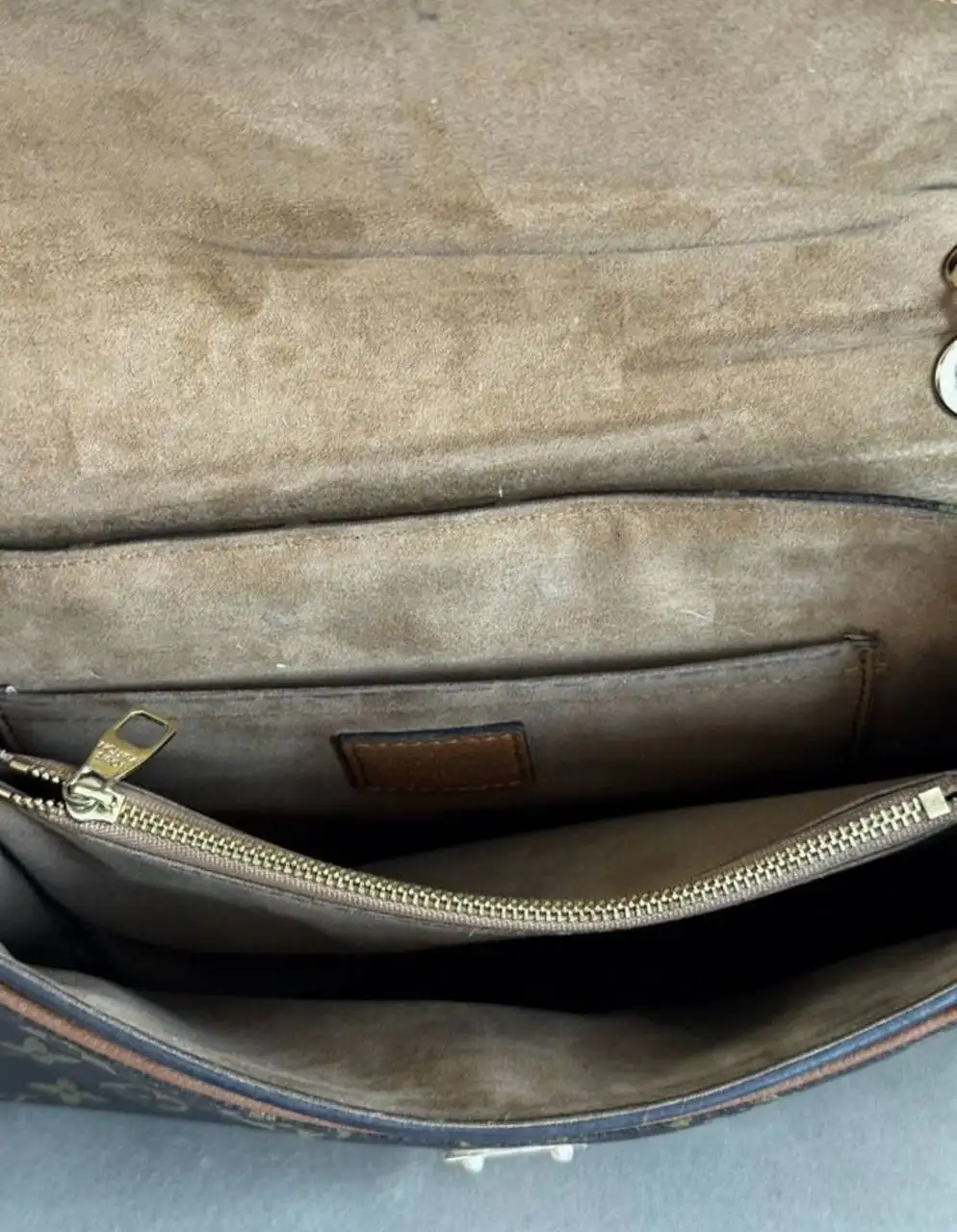 Сумка Louis Vuitton Monogram с дефектами - Сумки (Одежда) в Москва