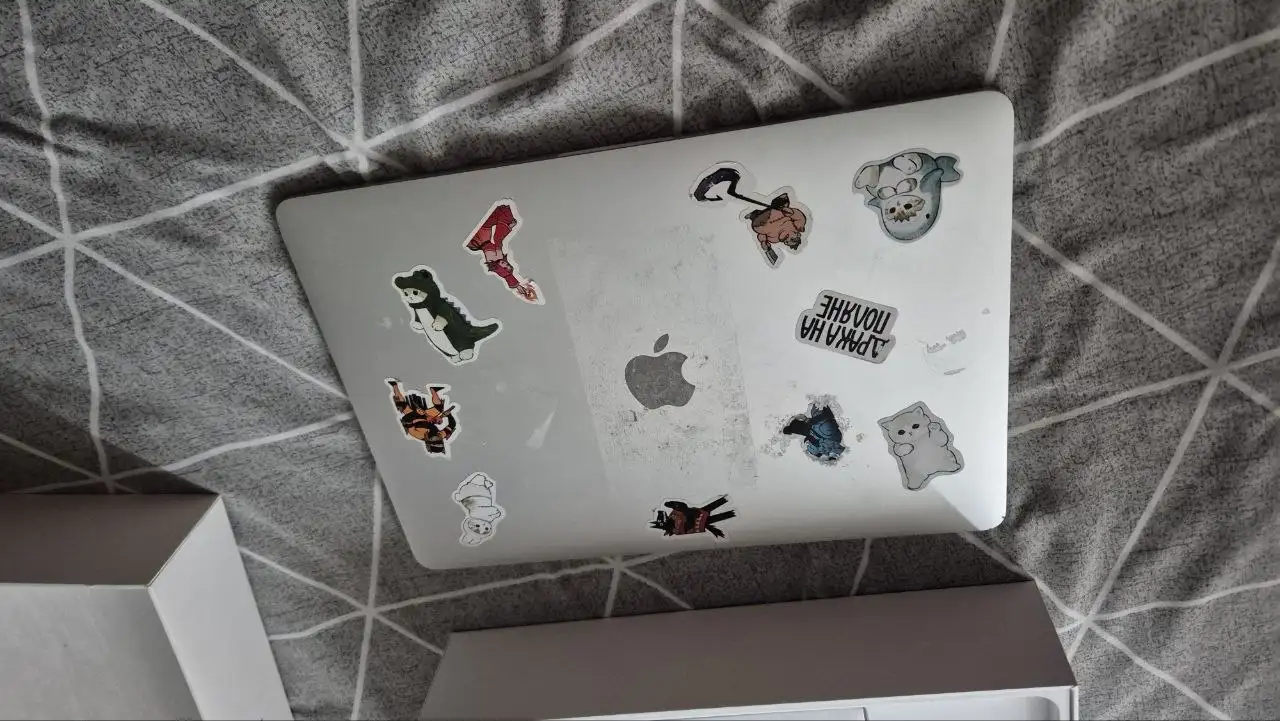 MacBook Pro 512GB - Ноутбуки (Электроника) в Москва