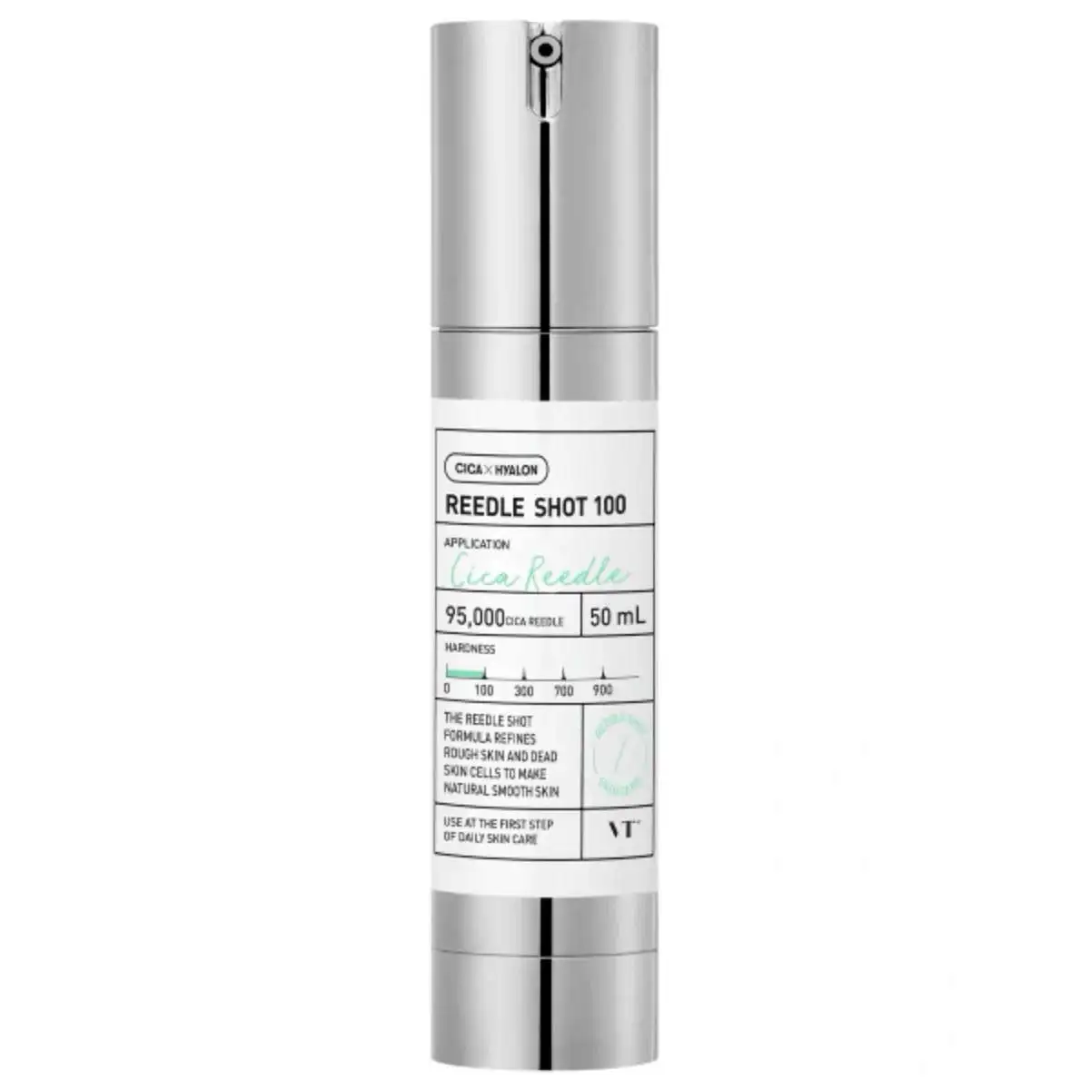 Увлажняющая бустер-сыворотка VT Cosmetics с микроиглами 100 шт - Красота и здоровье в Москва