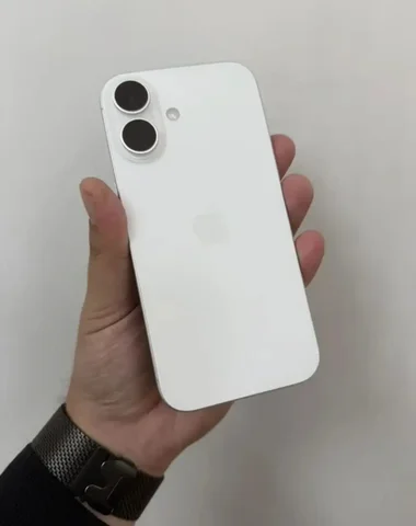 iPhone 16 128 ГБ - частное объявление в Москва