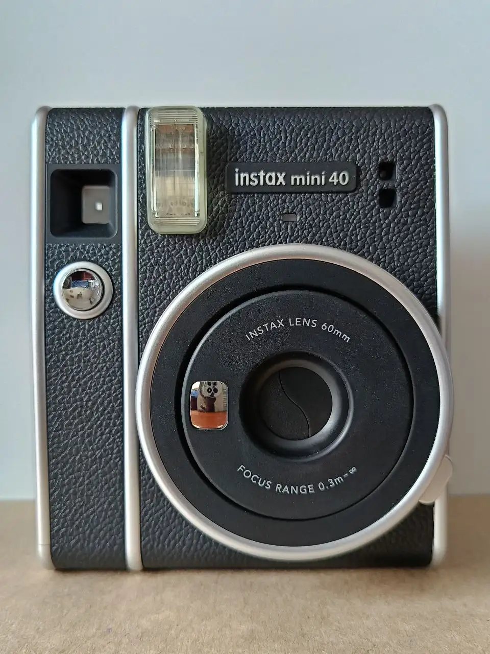 Фотоаппарат Instax Mini 40 - Фототехника (Электроника) в Москва