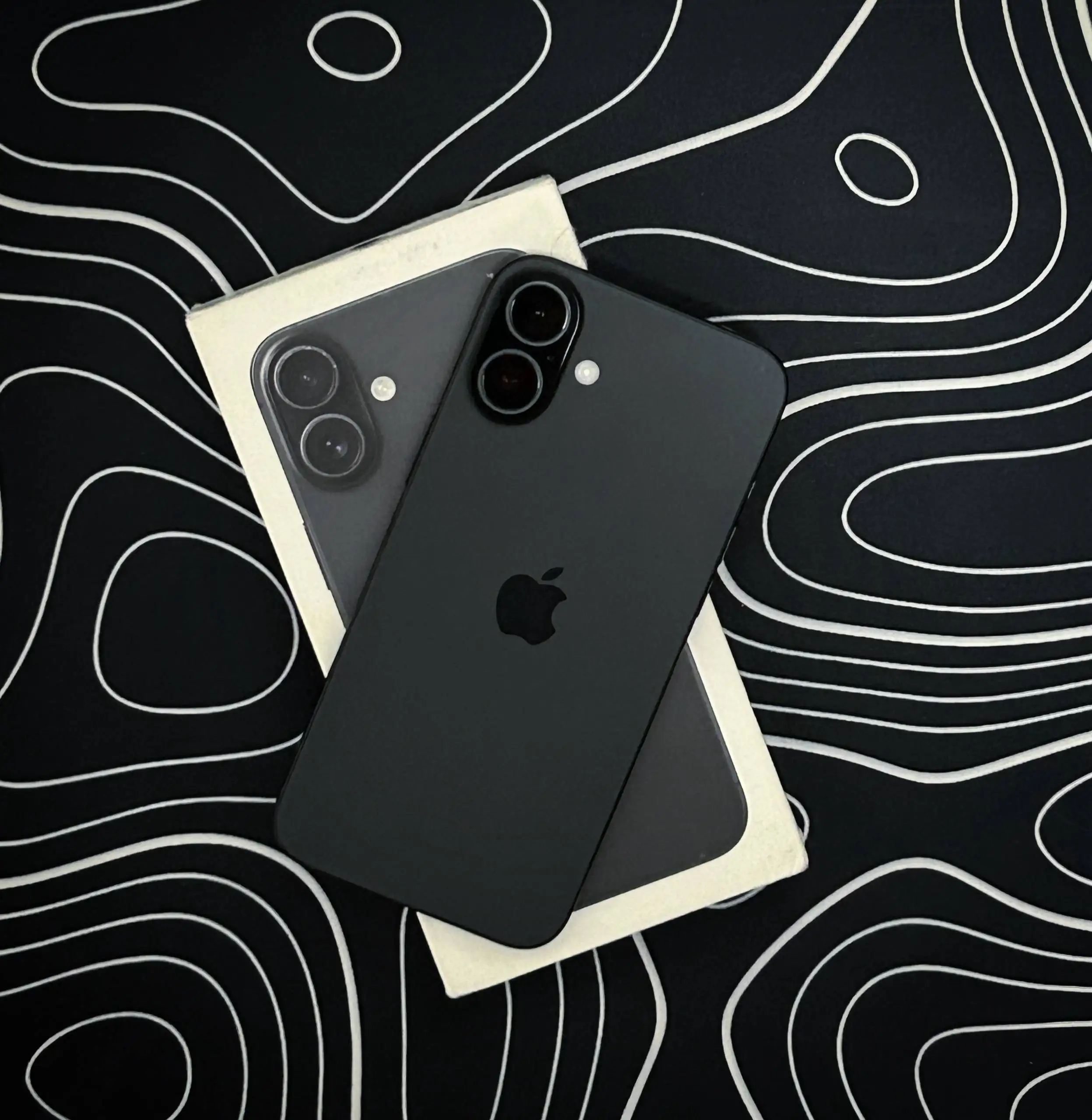 iPhone 16 Plus 128GB - Смартфоны и телефоны (Электроника) в Москва