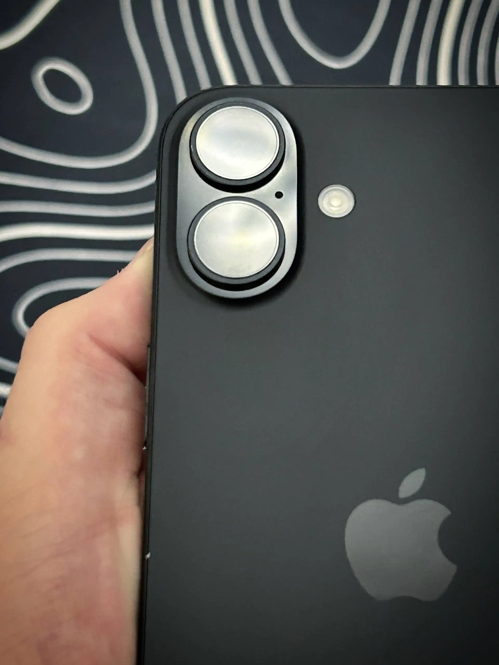 iPhone 16 Plus 128GB - Смартфоны и телефоны (Электроника) в Москва