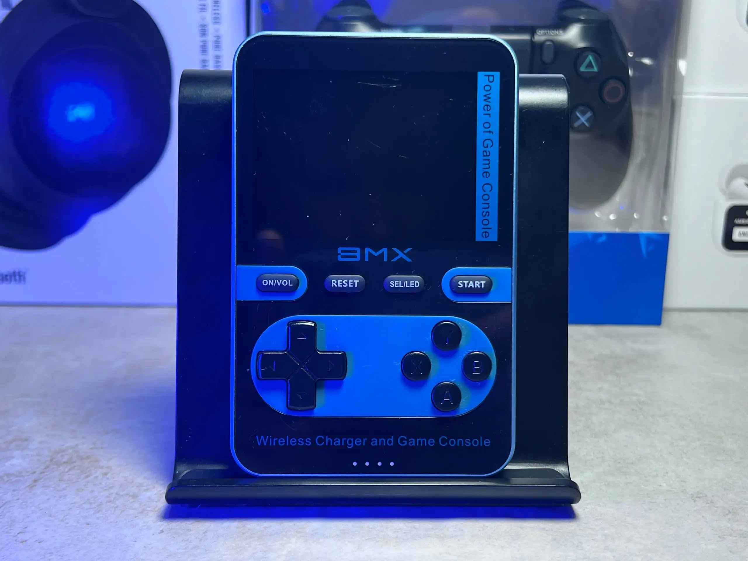 Игровая приставка Dendy 5000 мах, 10000 игр - Игровые приставки (Электроника) в Москва