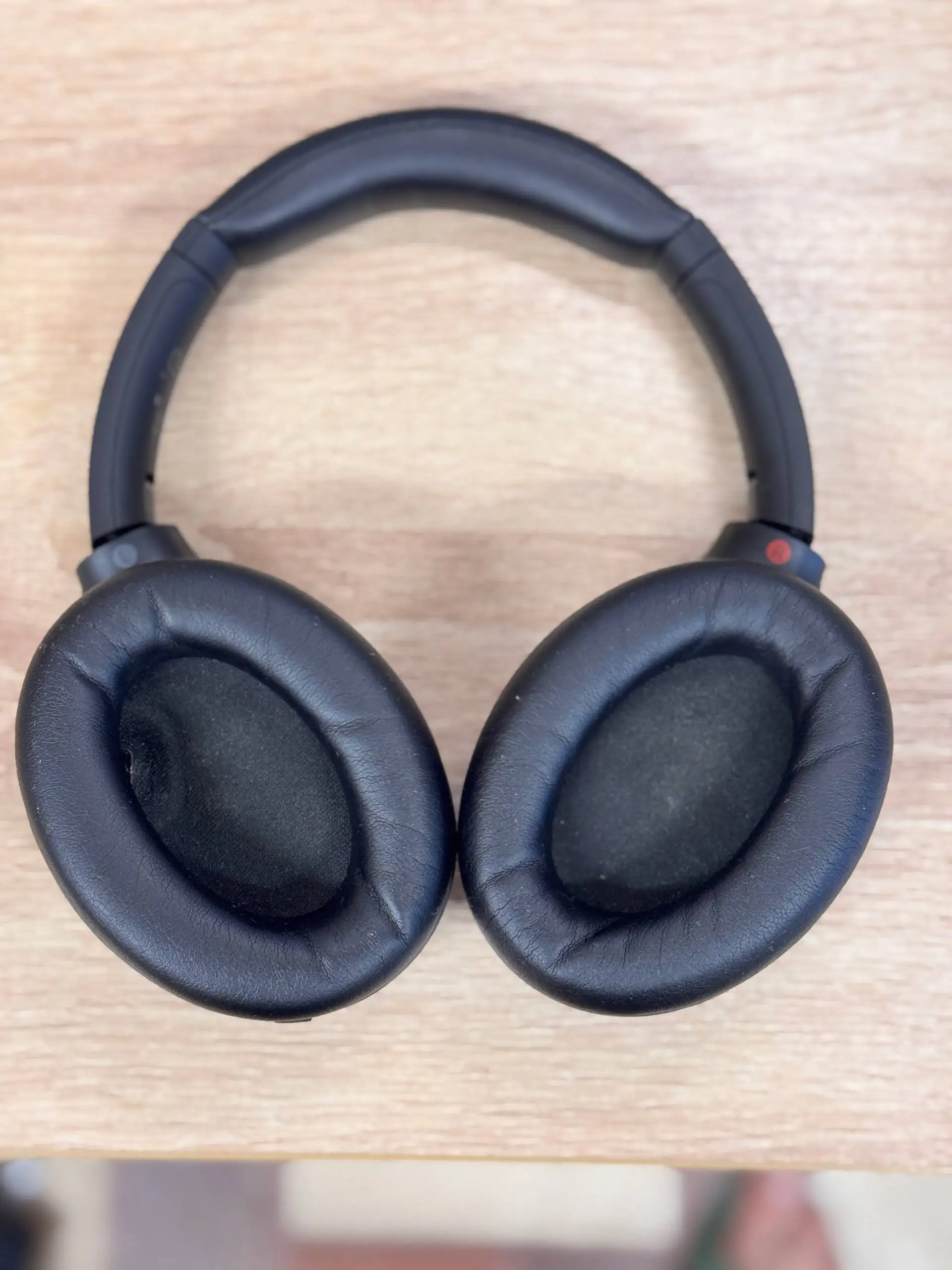 Sony WH-1000XM4 оригинальные наушники черные - Наушники (Электроника) в Москва