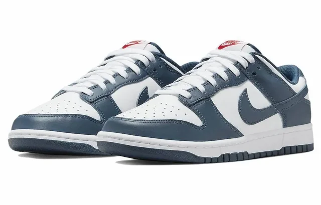 Nike Dunk Low Retro новые с биркой - Кроссовки в Москва