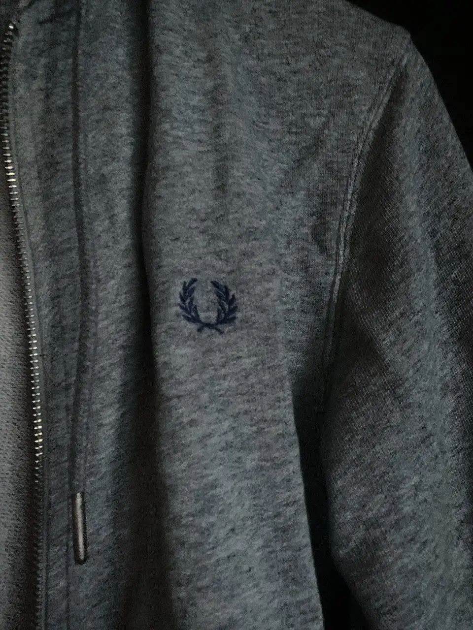 Fred Perry S зипхуди на молнии - Одежда в Москва