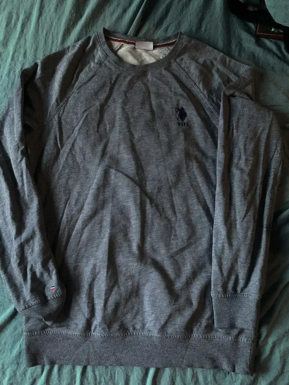 Us polo assn размер S - Мужская одежда (Одежда) в Москва