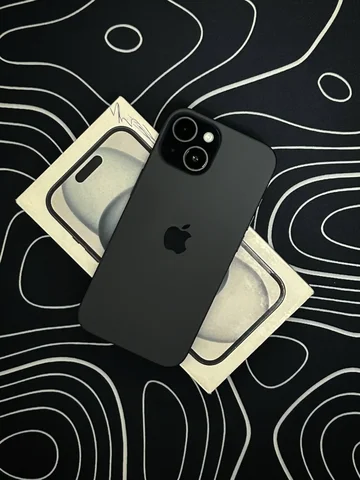 iPhone 15 128GB ESIM - Драгоценные металлы в Москва