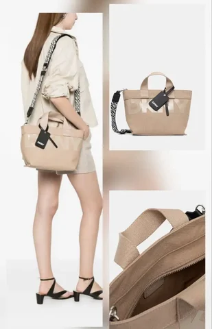 Продам сумку DKNY новую - Штаны и джинсы в Москва