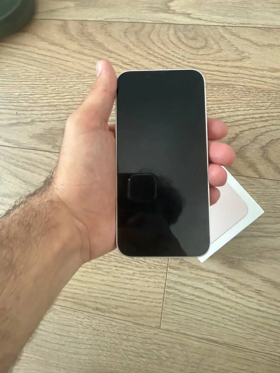 iPhone 13 128GB Pink - Смартфоны (Электроника) в Москва