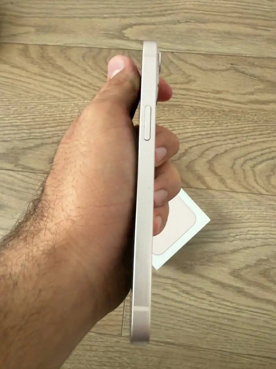 iPhone 13 128GB Pink - Смартфоны (Электроника) в Москва