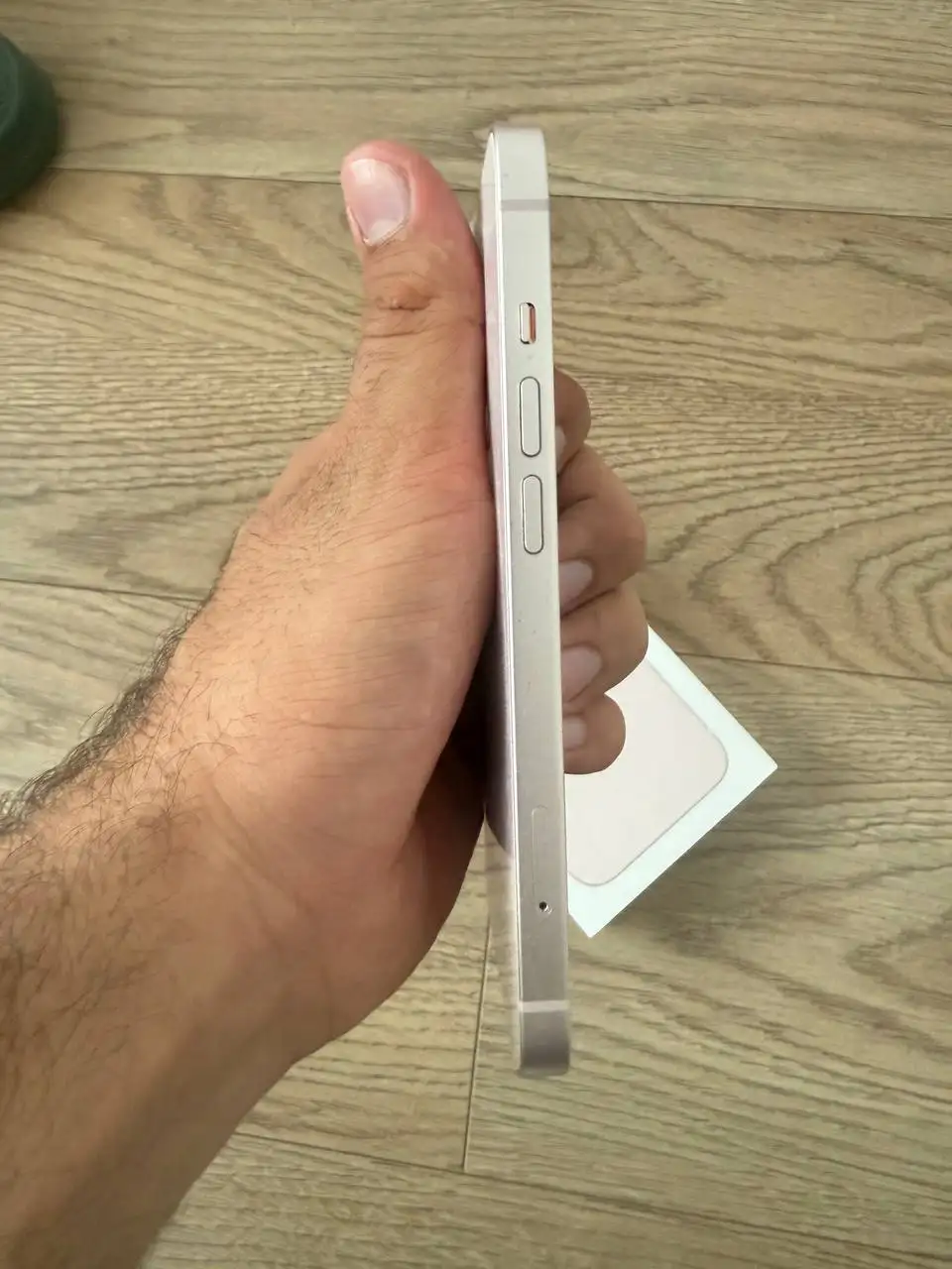iPhone 13 128GB Pink - Смартфоны (Электроника) в Москва