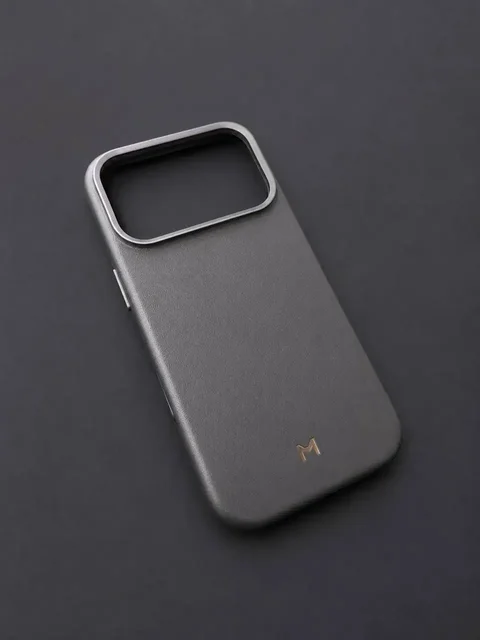 Чехол Magssory iPhone 17 pro - Пауэрбанки и зарядные устройства в Москва