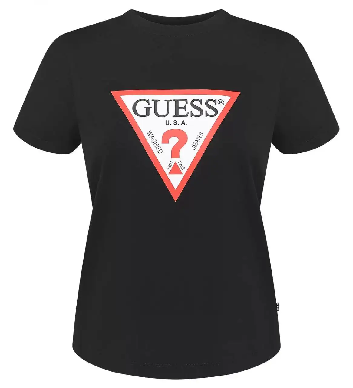 Футболка Guess - Верхняя одежда (Одежда) в Москва