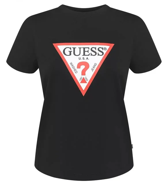 Футболка Guess - частное объявление в Москва