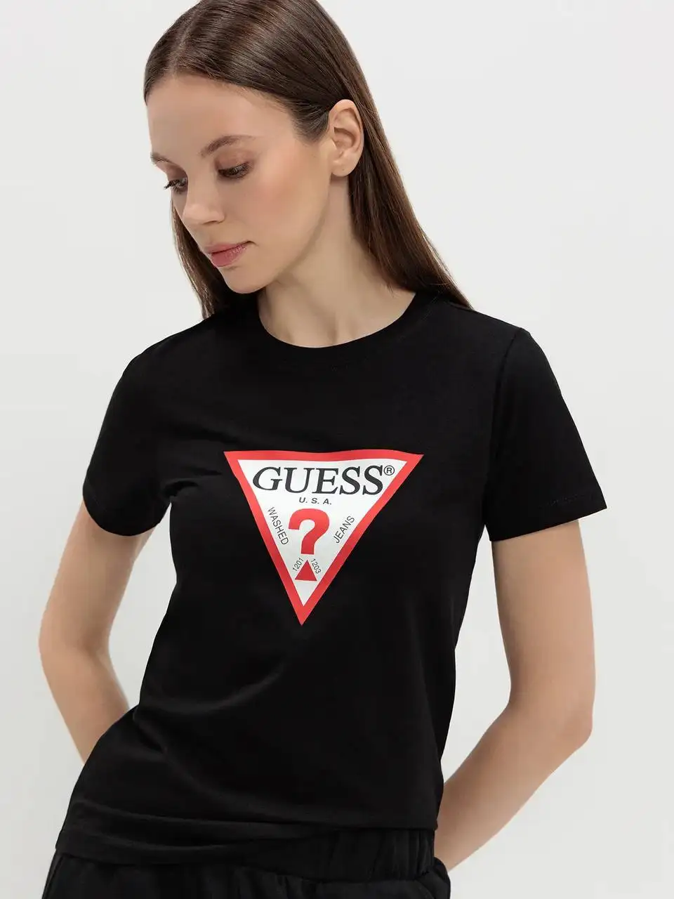 Футболка Guess - Верхняя одежда (Одежда) в Москва