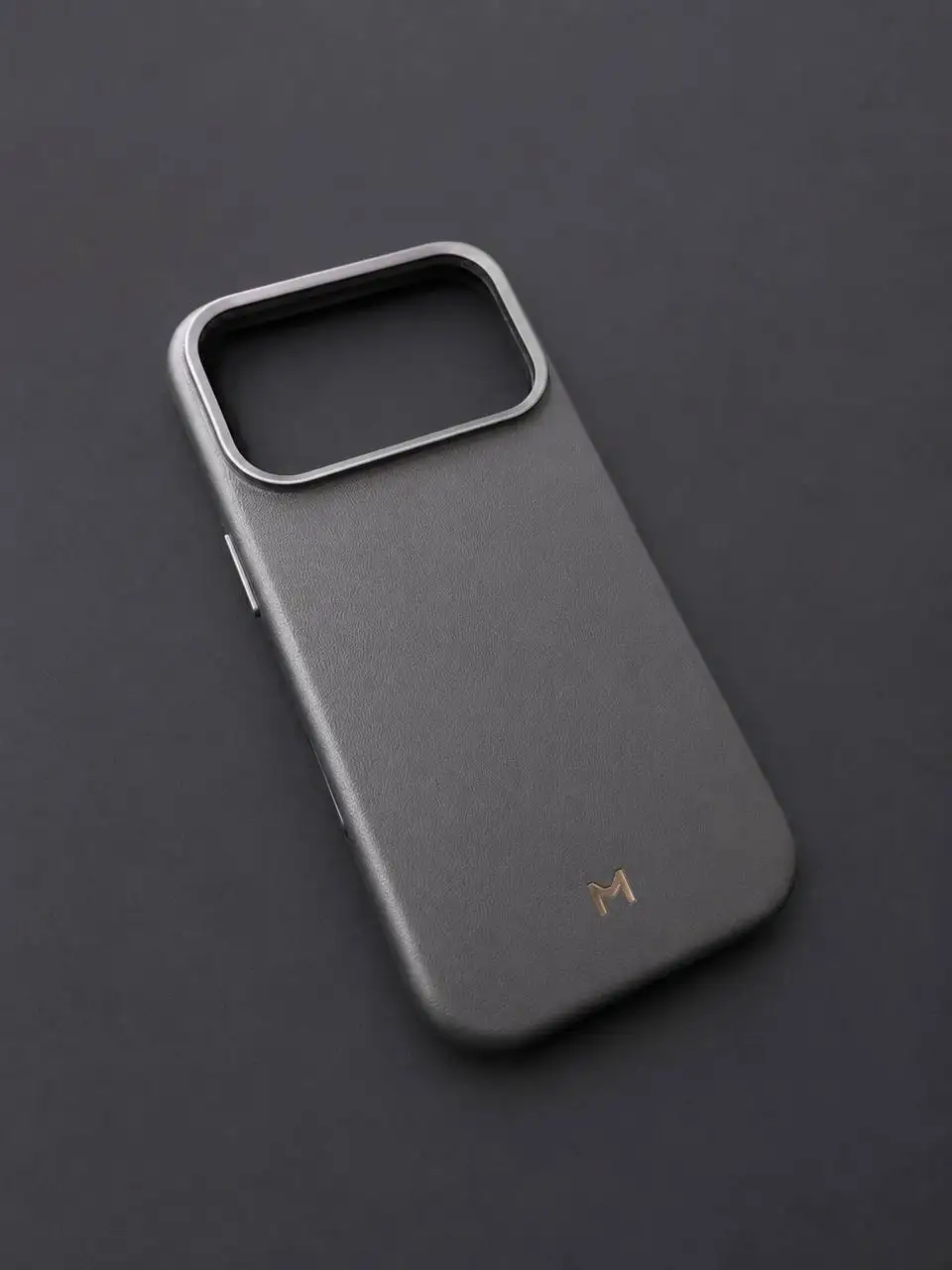 Чехол Magssory iPhone 17pro - Аксессуары для телефонов (Электроника) в Москва