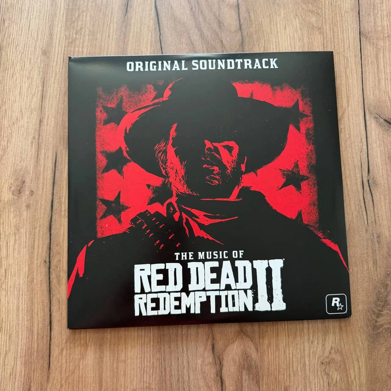 Новый винил Red Dead Redemption 2 OST (2LP) - Электроника в Москва