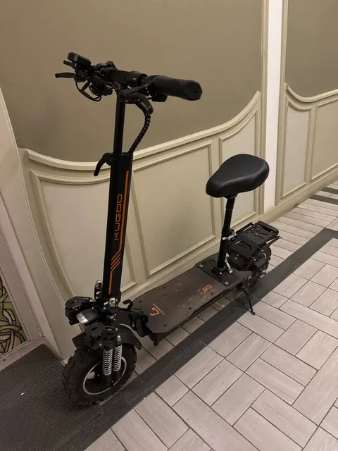 Продам электросамокат Kugoo M5 - Электроника в Москва