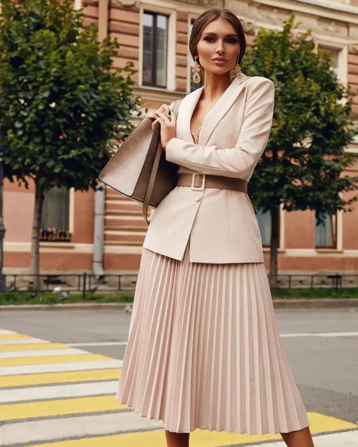 Костюмы Malina Fashion с юбкой - Пиджаки и костюмы в Москва