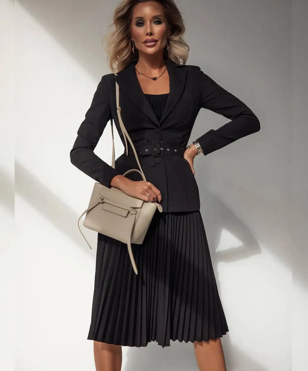 Костюмы Malina Fashion с юбкой - Одежда в Москва