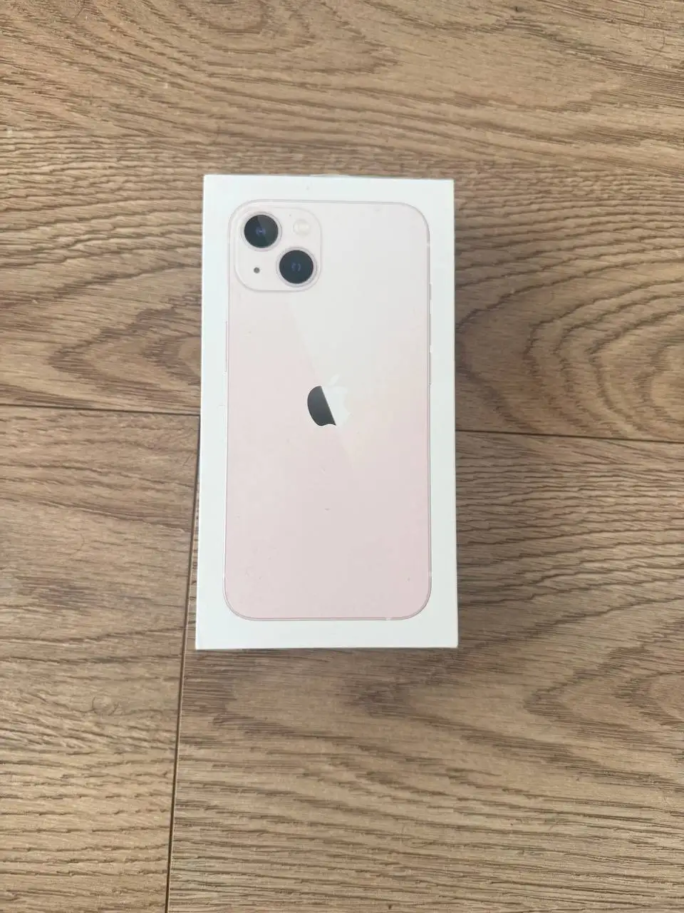 iPhone 13 128GB Pink - Смартфоны (Электроника) в Москва