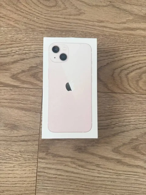 iPhone 13 128GB Pink - Электроника в Москва