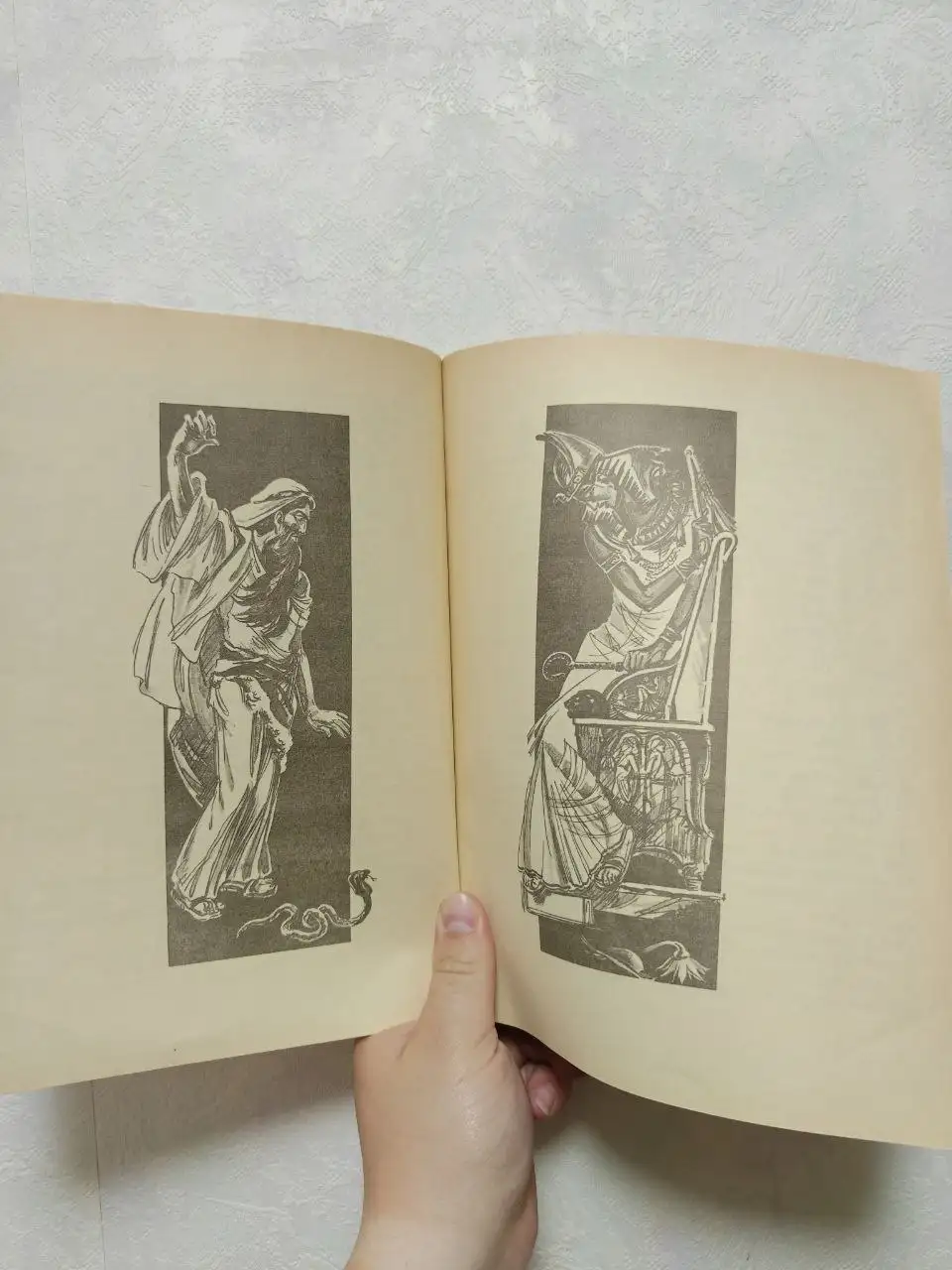 Вавилонская башня и другие библейские предания - Книги (Барахолка) в Москва