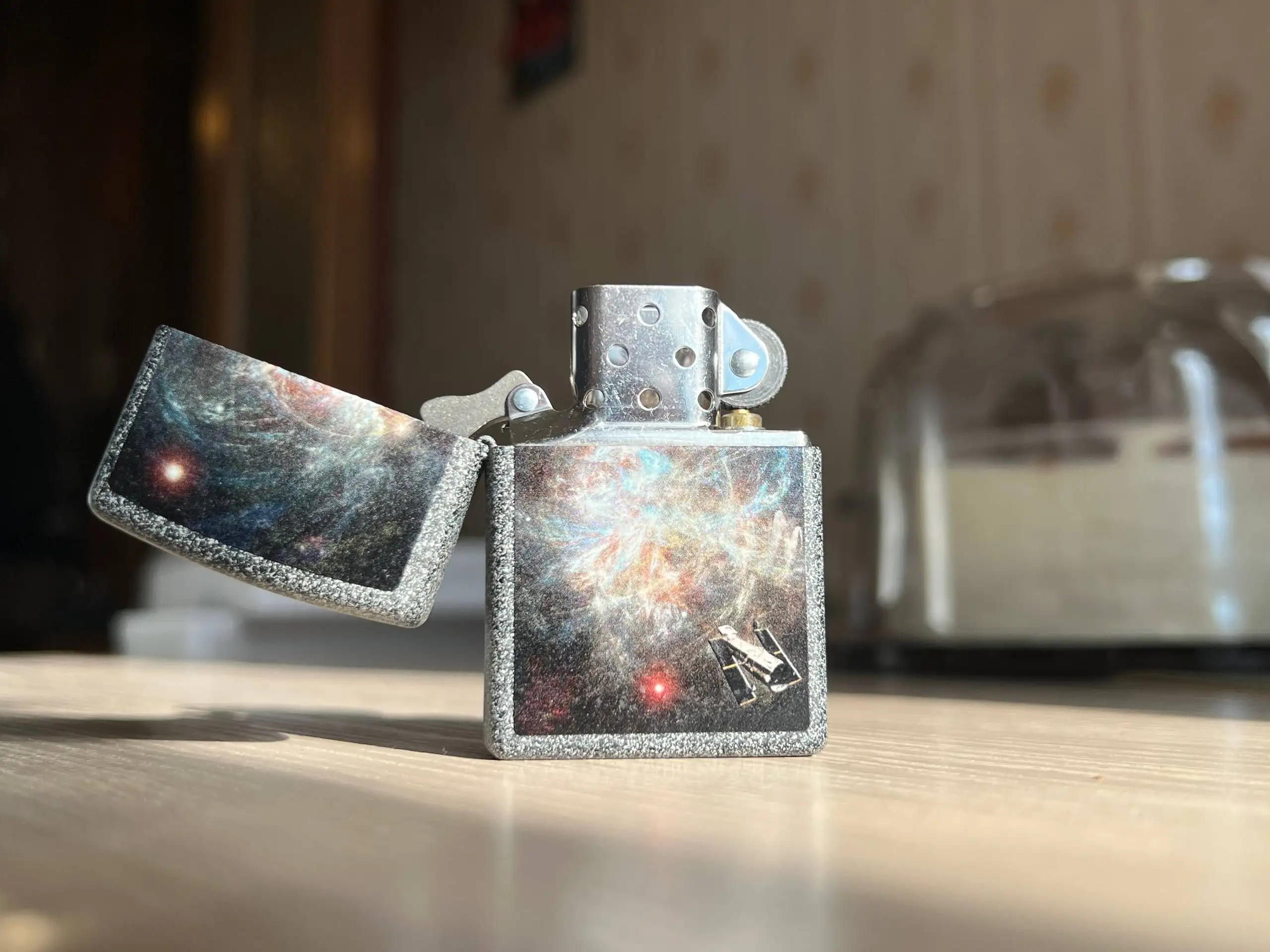 Zippo Original Зажигалки - Для дома и дачи в Москва